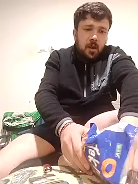 nihattttttttttttttt online show from February 3, 8:58 pm