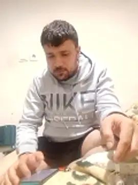 nihattttttttttttttt online show from December 2, 8:43 pm