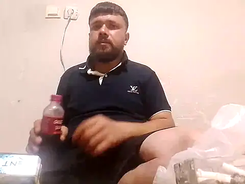 nihattttttttttttttt online show from October 8, 10:21 pm