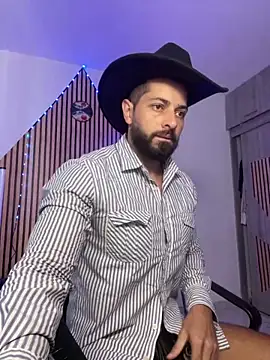 magnumchris online show from February 8, 7:44 pm