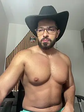 magnumchris online show from February 13, 4:07 pm