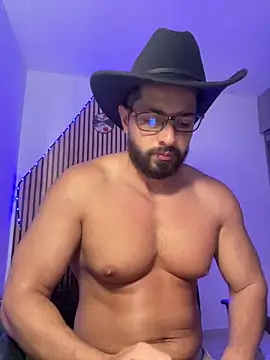 magnumchris online show from February 12, 9:36 pm