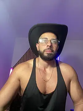 magnumchris online show from February 20, 11:50 pm