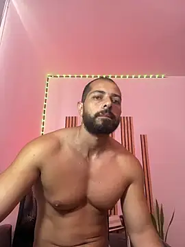 magnumchris online show from May 6, 2:32 pm