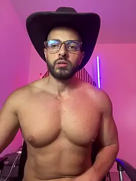 magnumchris online show from March 14, 2:06 am