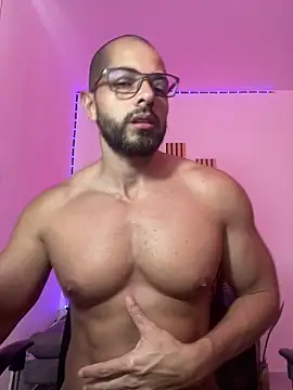 magnumchris online show from April 23, 4:19 pm