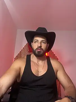 magnumchris online show from February 14, 8:20 pm