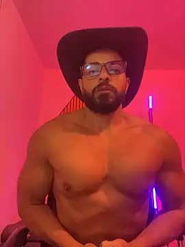 magnumchris online show from February 16, 12:20 am