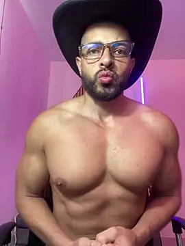 magnumchris online show from March 29, 1:13 pm