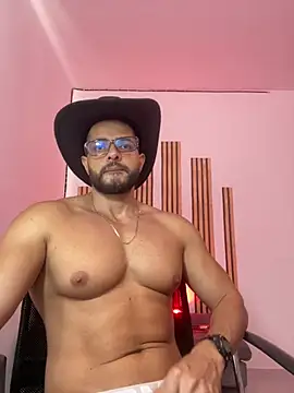 magnumchris online show from April 20, 7:26 pm