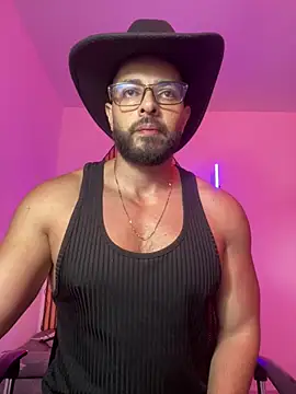 magnumchris online show from February 23, 11:16 pm