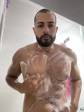 magnumchris online show from February 25, 4:18 pm