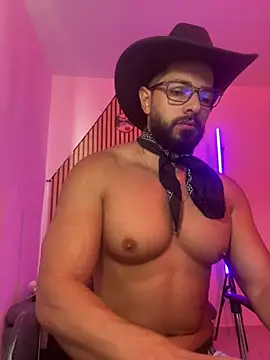 magnumchris online show from February 9, 2:04 pm