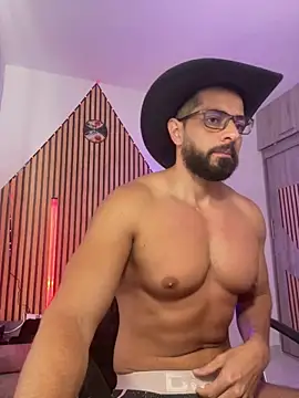 magnumchris online show from February 10, 4:28 pm