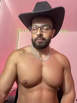 magnumchris online show from May 30, 2:55 pm