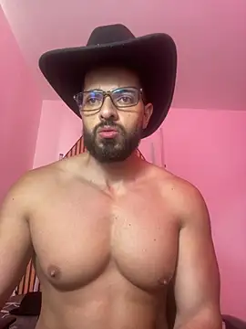 magnumchris online show from March 9, 12:20 pm