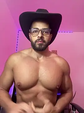 magnumchris online show from April 28, 11:36 am