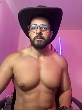 magnumchris online show from March 26, 2:37 pm