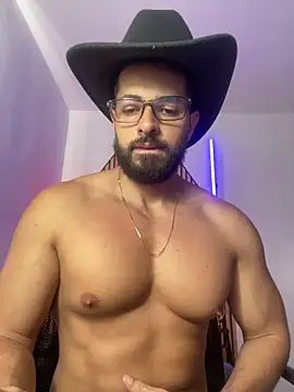 magnumchris online show from March 7, 7:41 pm