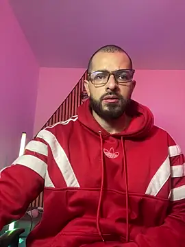 magnumchris online show from February 24, 11:33 am