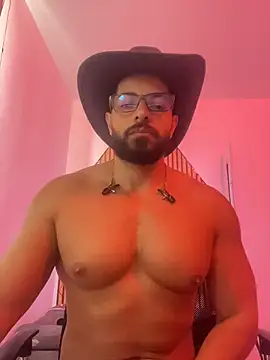 magnumchris online show from February 17, 2:47 pm