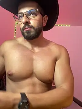 magnumchris online show from May 7, 2:38 am