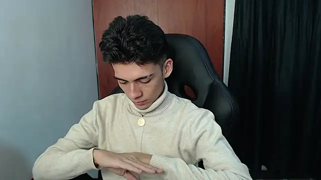 Rimuru17 online show from April 8, 4:47 am