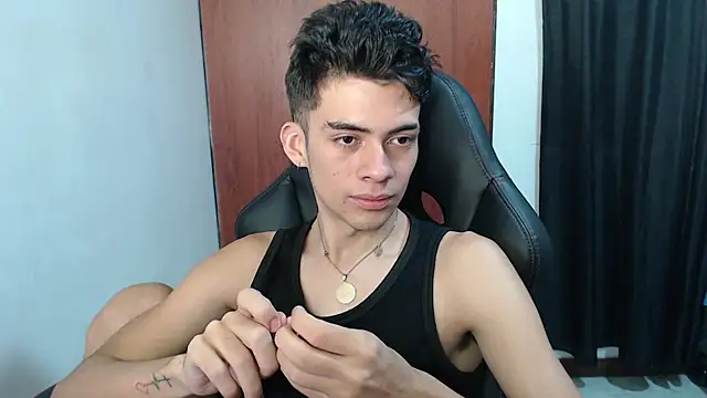 Rimuru17 online show from April 11, 3:14 am