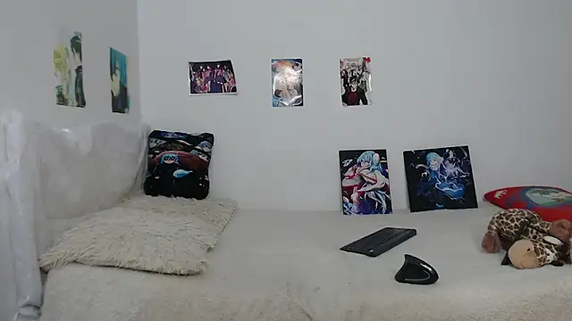 Rimuru17 online show from February 9, 4:10 am