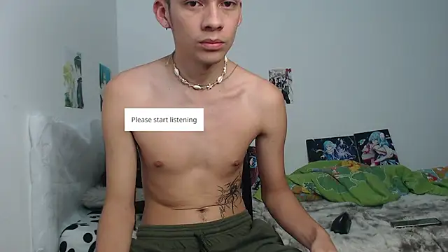 Rimuru17 online show from February 6, 3:35 am