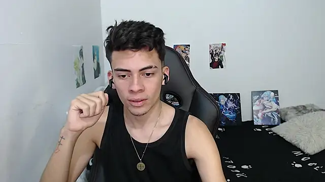 Rimuru17 online show from February 23, 3:30 am