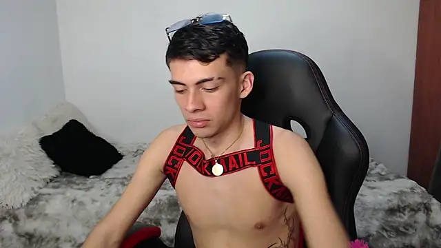 Rimuru17 online show from March 31, 2:13 am