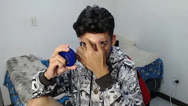 Rimuru17 online show from March 12, 3:23 am