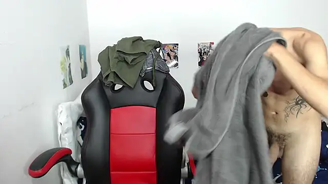 Rimuru17 online show from February 24, 2:45 am