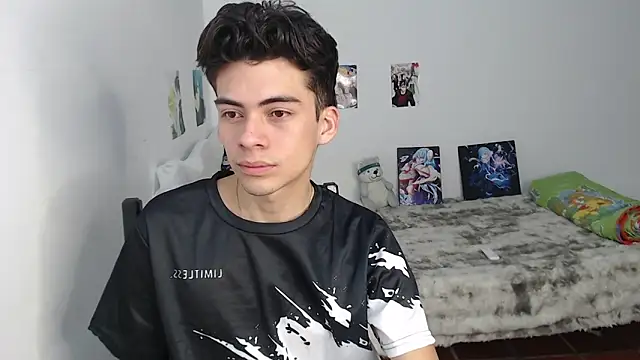 Rimuru17 online show from February 13, 4:23 am