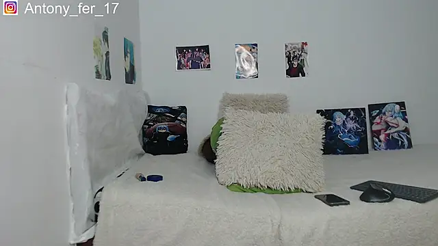 Rimuru17 online show from February 3, 9:53 pm