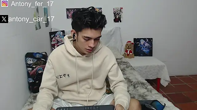 Rimuru17 online show from January 15, 5:00 am