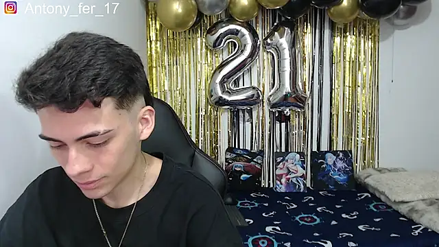 Rimuru17 online show from February 17, 5:05 am