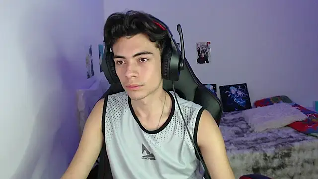 Rimuru17 online show from February 15, 3:40 am