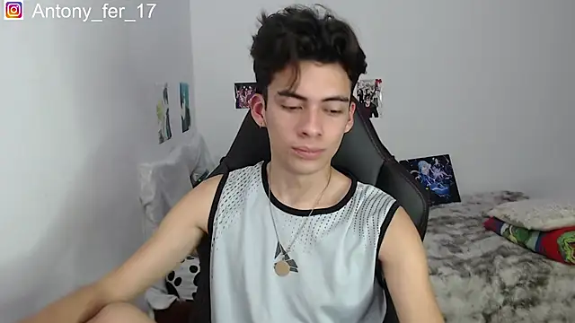 Rimuru17 online show from February 16, 3:49 am