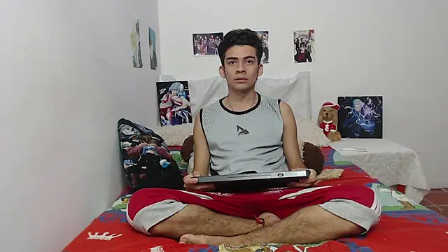 Rimuru17 online show from January 12, 5:14 am