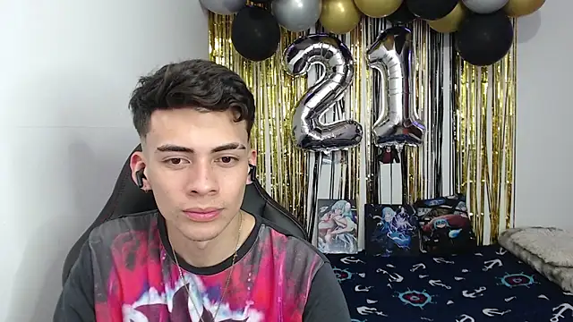 Rimuru17 online show from February 18, 3:37 am