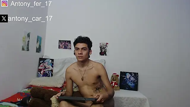 Rimuru17 online show from January 14, 5:44 am