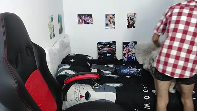 Rimuru17 online show from February 21, 3:41 am