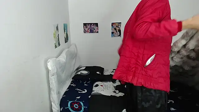 Rimuru17 online show from February 25, 3:07 am