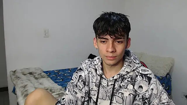 Rimuru17 online show from March 13, 4:28 am