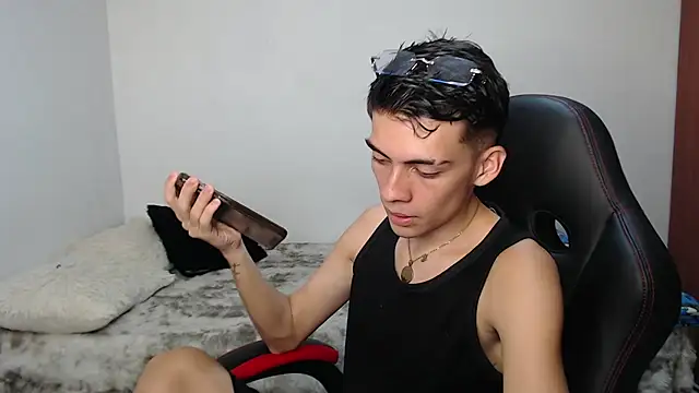 Rimuru17 online show from April 1, 4:36 am