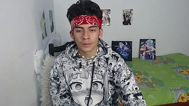 Rimuru17 online show from January 6, 2:15 am