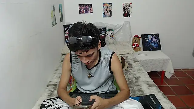 Rimuru17 online show from January 11, 3:24 am