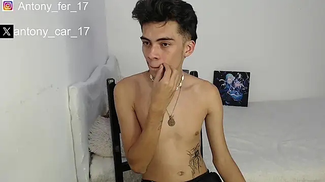 Rimuru17 online show from December 21, 3:08 am